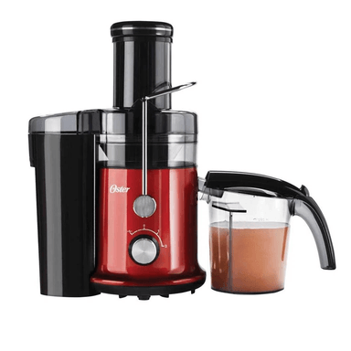 EXTRACTOR OSTER FPSTJE320R 600W JUGOS - 1