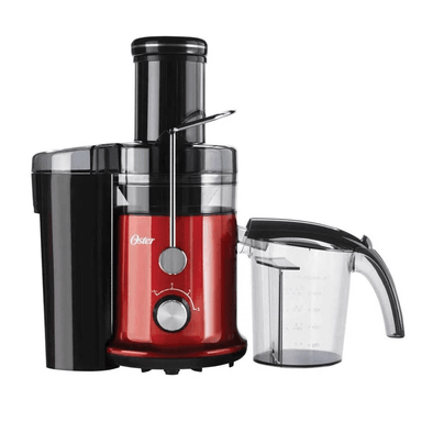 EXTRACTOR OSTER FPSTJE320R 600W JUGOS - 2