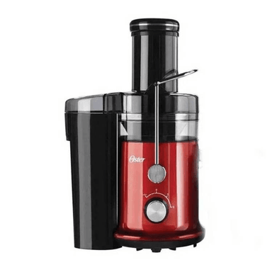EXTRACTOR OSTER FPSTJE320R 600W JUGOS - 4