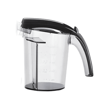 EXTRACTOR OSTER FPSTJE320R 600W JUGOS - 5