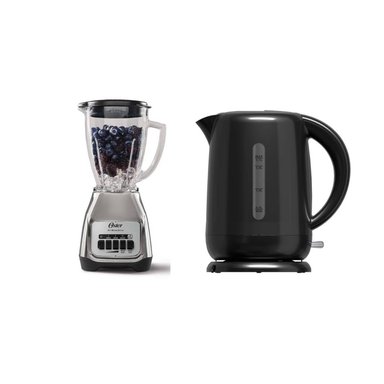 COMBO OSTER LICUADORA BLSTKAG-NPB-053 + HERVIDOR BVSTKT3101053