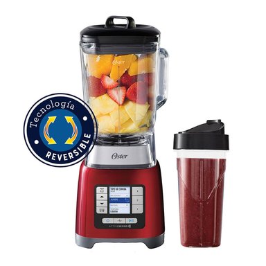 LICUADORA OSTER BLSTTDG-RBG-053 2L XPERT TECNOLOGÍA ACTIVE SENSE - 1