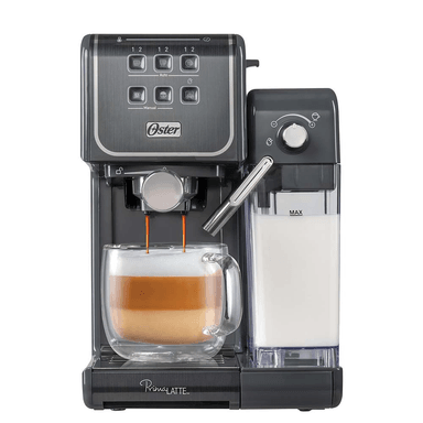 CAFETERA OSTER BVSTEM6801M PRIMALATTE™ TOUCH