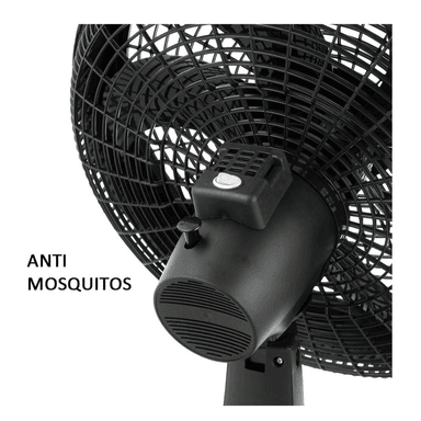 VENTILADOR DE PIE IMACO FSM7518MK 85 WATTS - 3