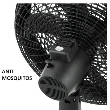 VENTILADOR DE TECHO IMACO OCF 7919 220 WATTS ORBITAL 18 360° - 2