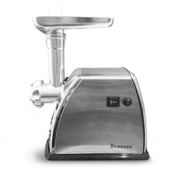 CORTADOR FINEZZA FZ-102MC ACERO MOLEDOR CARNE