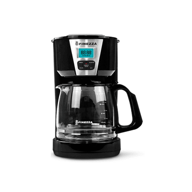 CAFETERA FINEZZA CK-668DI 1.8 LITROS 1080 WATTS