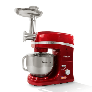 BATIDORA DE PEDESTAL FINEZZA FZ-6820B ORBITAL - 1