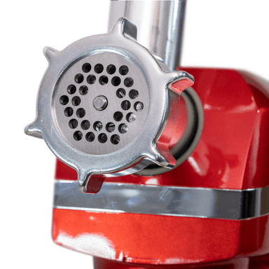 BATIDORA DE PEDESTAL FINEZZA FZ-6820B ORBITAL - 3