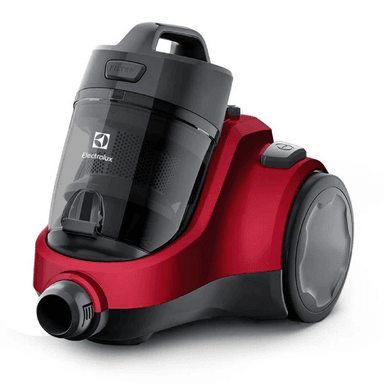 ASPIRADORA ELECTROLUX 1800W TURBO CLEAN EAS31