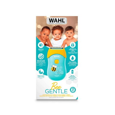 CORTADORA DE CABELLO WAHL 70002-008 PARA NIÑOS - 2