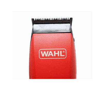MÁQUINA DE CORTAR WAHL 09314-2718 EASY CUT ACERO INOX ROJO - 2