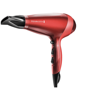 SECADORA CABELLO REMINGTON PROFESIONAL SILK AC9096