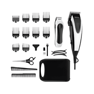 CORTADORA DE CABELLO Y AFEITADORA WAHL 09243-6788 HOME PRO - 2