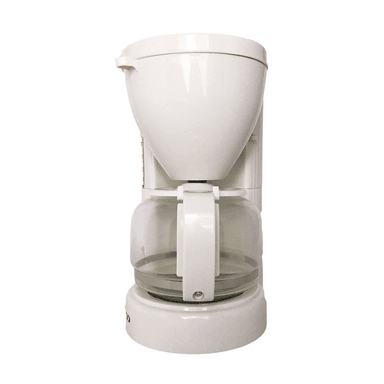 CAFETERA ELECTRICA 6-8 TAZAS IMACO ICM608 BLANCO - 2
