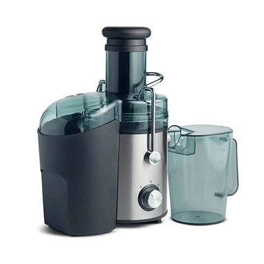 EXTRACTOR DE JUGO INDURAMA DE ACERO INOXIDABLE EI-CR 800W