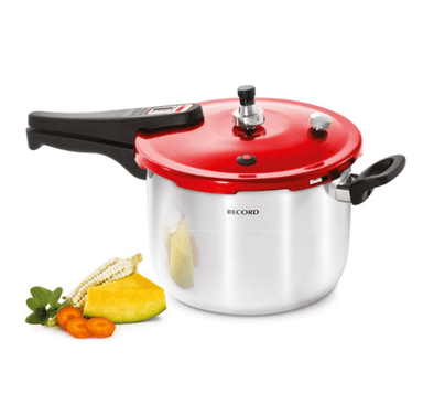 OLLA A PRESIÓN RECORD ALUM PRESS 7L