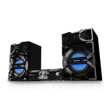 MINICOMPONENTE PANASONIC BLUETOOTH SC-MAX3600 - 1