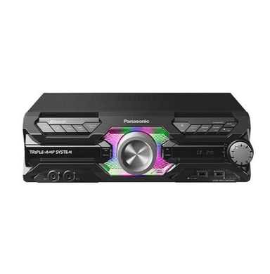 MINICOMPONENTE PANASONIC BLUETOOTH SC-MAX3600 - 3