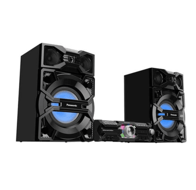 MINICOMPONENTE PANASONIC BLUETOOTH SC-MAX3600 - 4