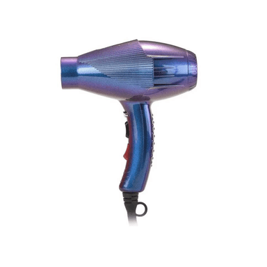SECADORA CABELLO CR -7700 CRONIER PROFESIONAL CON IONIZADOR
