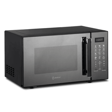 HORNO MICROONDAS MIRAY HMM-21N 20L - 3