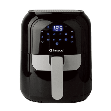 FREIDORA DE AIRE IMACO AF5514 4.2 LITROS DIGITAL TURBO AIR XL