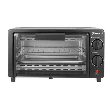 HORNO IMACO HE900B ELÉCTRICO 800W 9 LTS