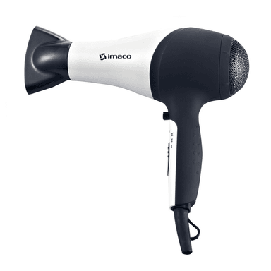 SECADORA CABELLO IMACO HD 1850 1800W