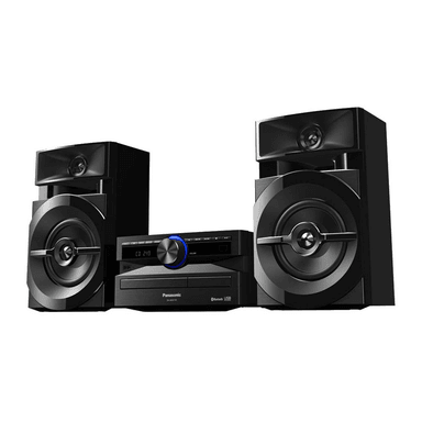 MINICOMPONENTE PANASONIC SC-AKX110 300W - 2