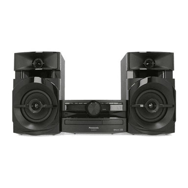 MINICOMPONENTE PANASONIC SC-AKX110 300W - 3