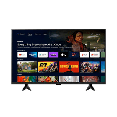 TELEVISOR SMART TV PANASONIC 32" TC-32MS600P LED 2K