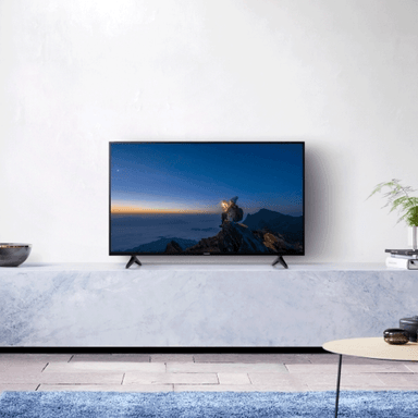 TELEVISOR SMART TV PANASONIC 32" TC-32MS600P LED 2K - 5