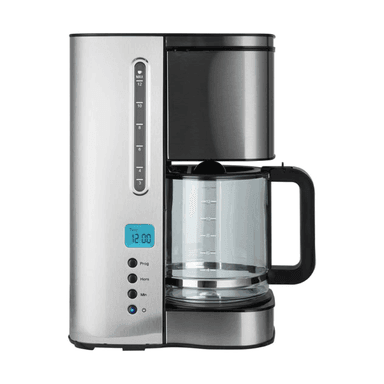 CAFETERA ELÉCTRICA IMACO CM1281 GOTA A GOTA 12 TAZAS CONTROL DIGITAL