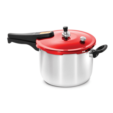 OLLA A PRESION RECORD ALUM PRESS 12 L