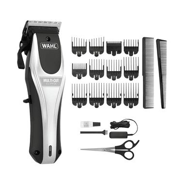 CORTADORA DE CABELLO WAHL 09657-008 RECARGABLE KIT MULTI-CUT PRO