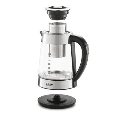 HERVIDOR ELÉCTRICO OSTER BVSTKT8990 1.7 L VIDRIO - 2
