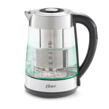 HERVIDOR ELÉCTRICO OSTER BVSTKT8990 1.7 L VIDRIO - 5