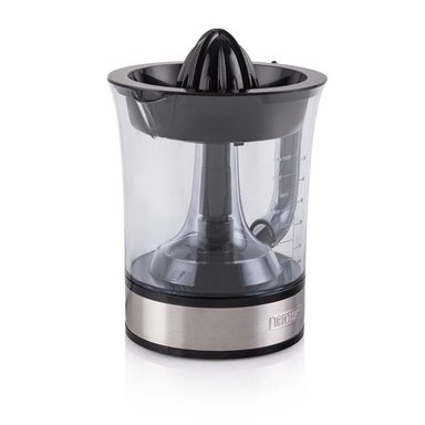 EXPRIMIDOR DE CÍTRICOS THOMAS 40W TH-1215 ACERO INOXIDABLE 1.5 LITROS - 3