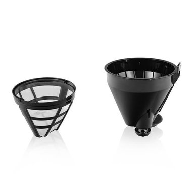 CAFETERA DE FILTRO THOMAS TH-141DI 12 TAZAS - 5
