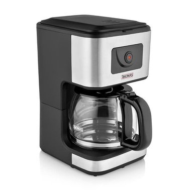 CAFETERA DE FILTRO THOMAS TH-141DI 12 TAZAS - 6