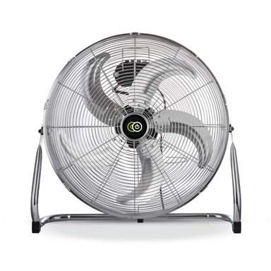 VENTILADOR DE PARED PISO AB2035SF AIRBOOM 2 EN 1 20"