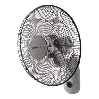 VENTILADOR DE PARED IMACO FW450 45 WATTS 16" 3 VELOCIDADES - 2
