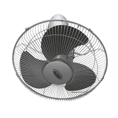 VENTILADOR DE TECHO ALFANO AL1601A 50 WATTS ORBITAL 16"