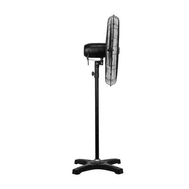VENTILADOR DE PIE PARED IMACO FS2623 220 WATTS SEMI-INDUSTRIAL 26" 2 EN 1 PEDESTAL - 4