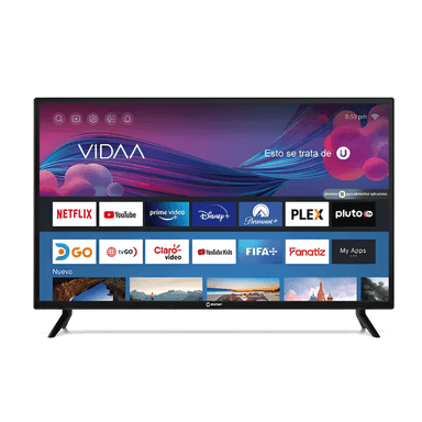 TELEVISOR SMART TV MIRAY HD 32" MS32-E204 LED SMART