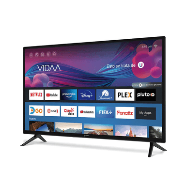 TELEVISOR SMART TV MIRAY HD 32" MS32-E204 LED SMART - 3