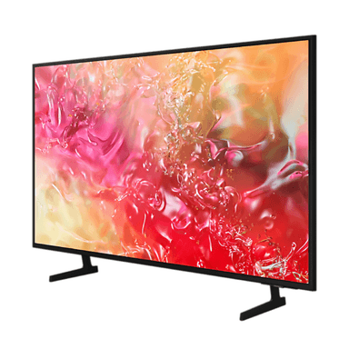 TELEVISOR SMART TV SAMSUNG 43" UN43DU7000GXPE POLG. CRYSTAL TIZEN UHD 4K - 4