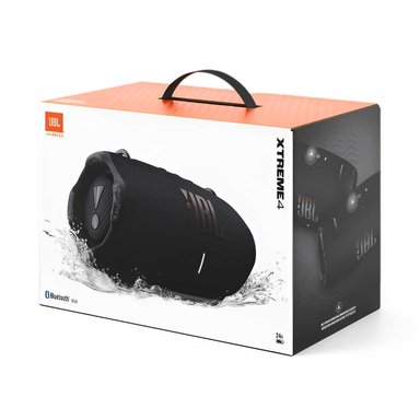 PARLANTE BLUETOOTH JBL XTREME 4 PORTATIL RESISTENTE AL AGUA - 6