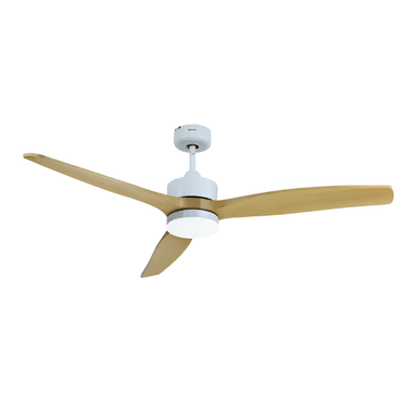 VENTILADOR IMACO CF5235DC 35W DECORATIVO TECHO CTRL REMOTO 52? - 2